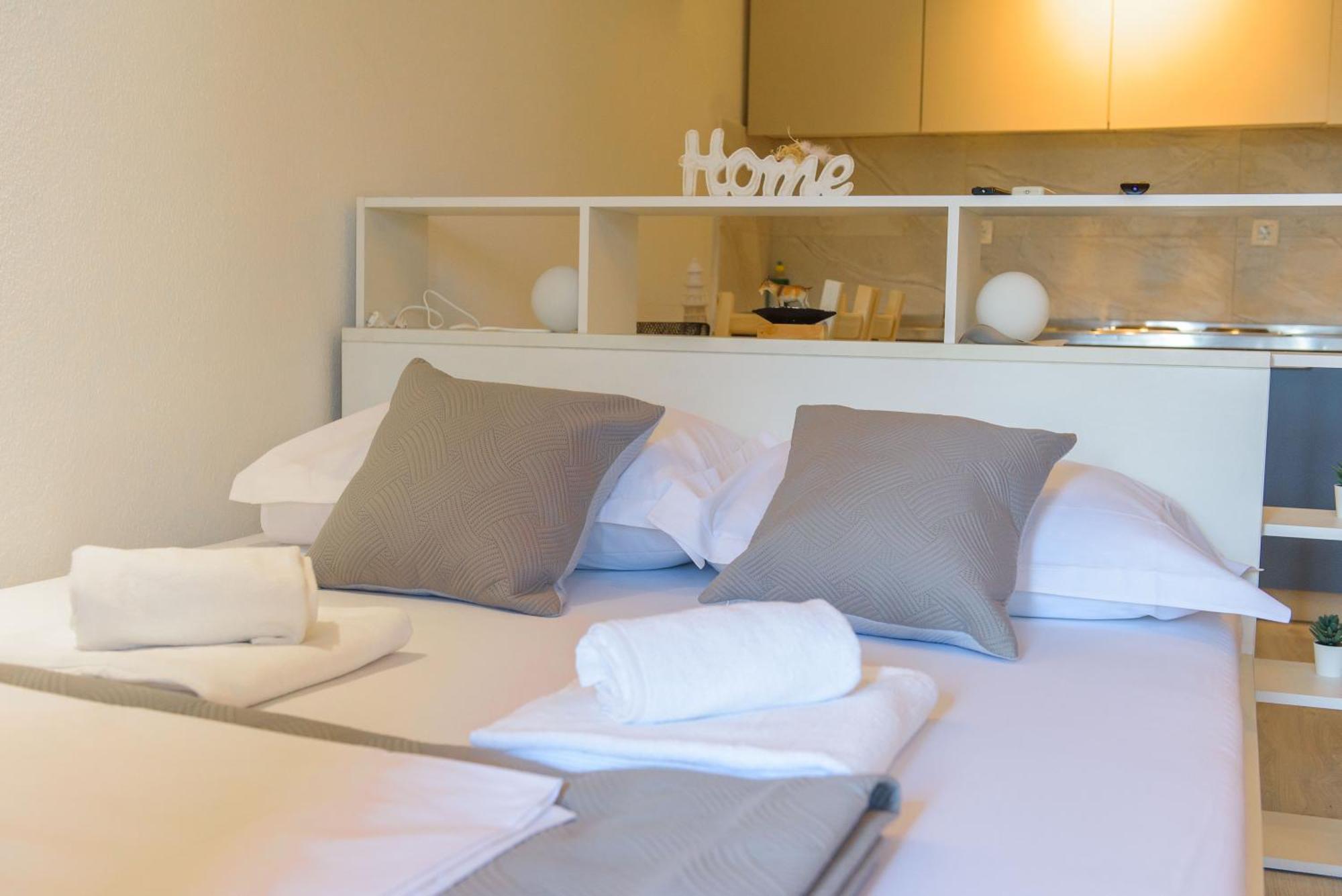Apartment Floramye Zadar