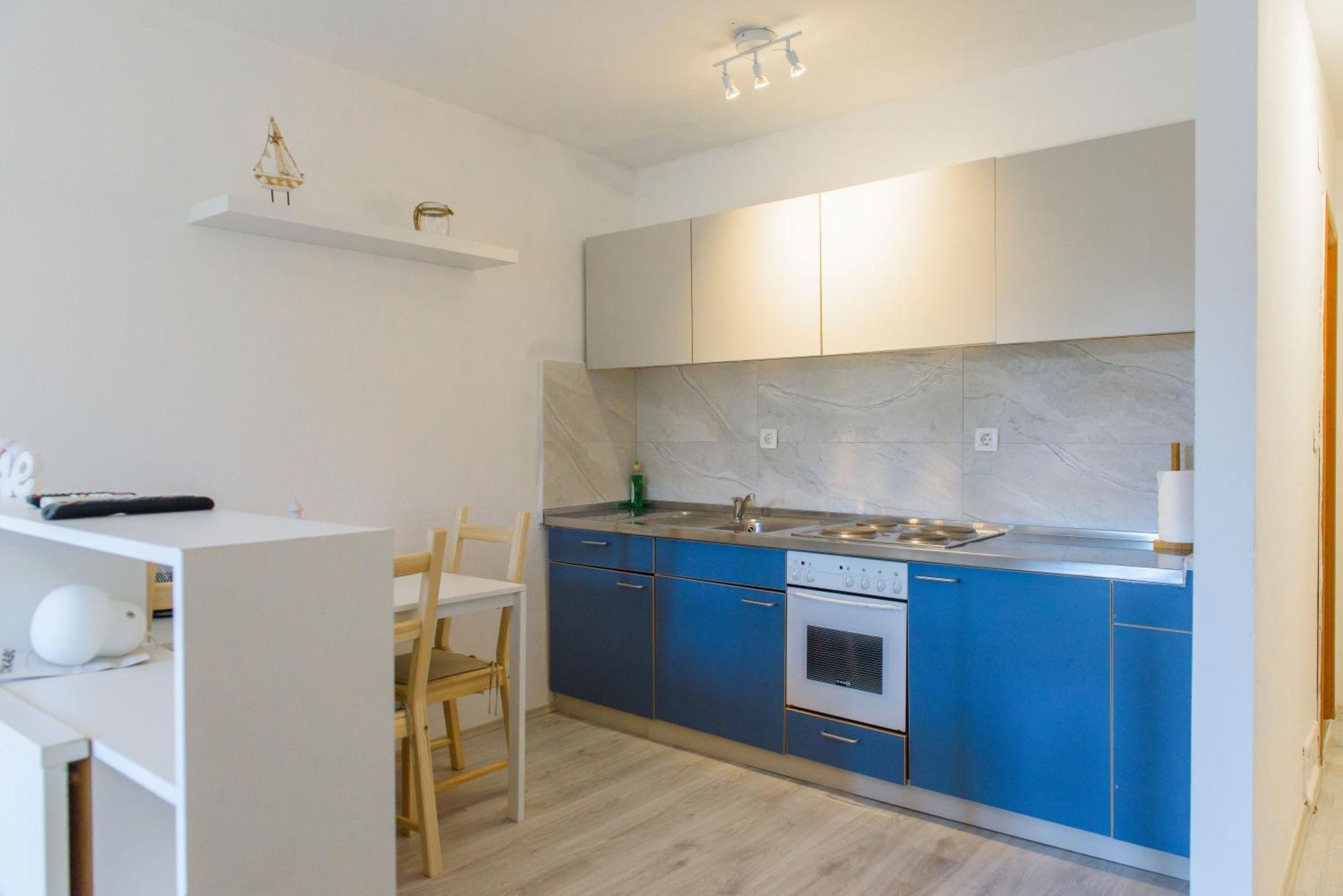 Floramye Apartment