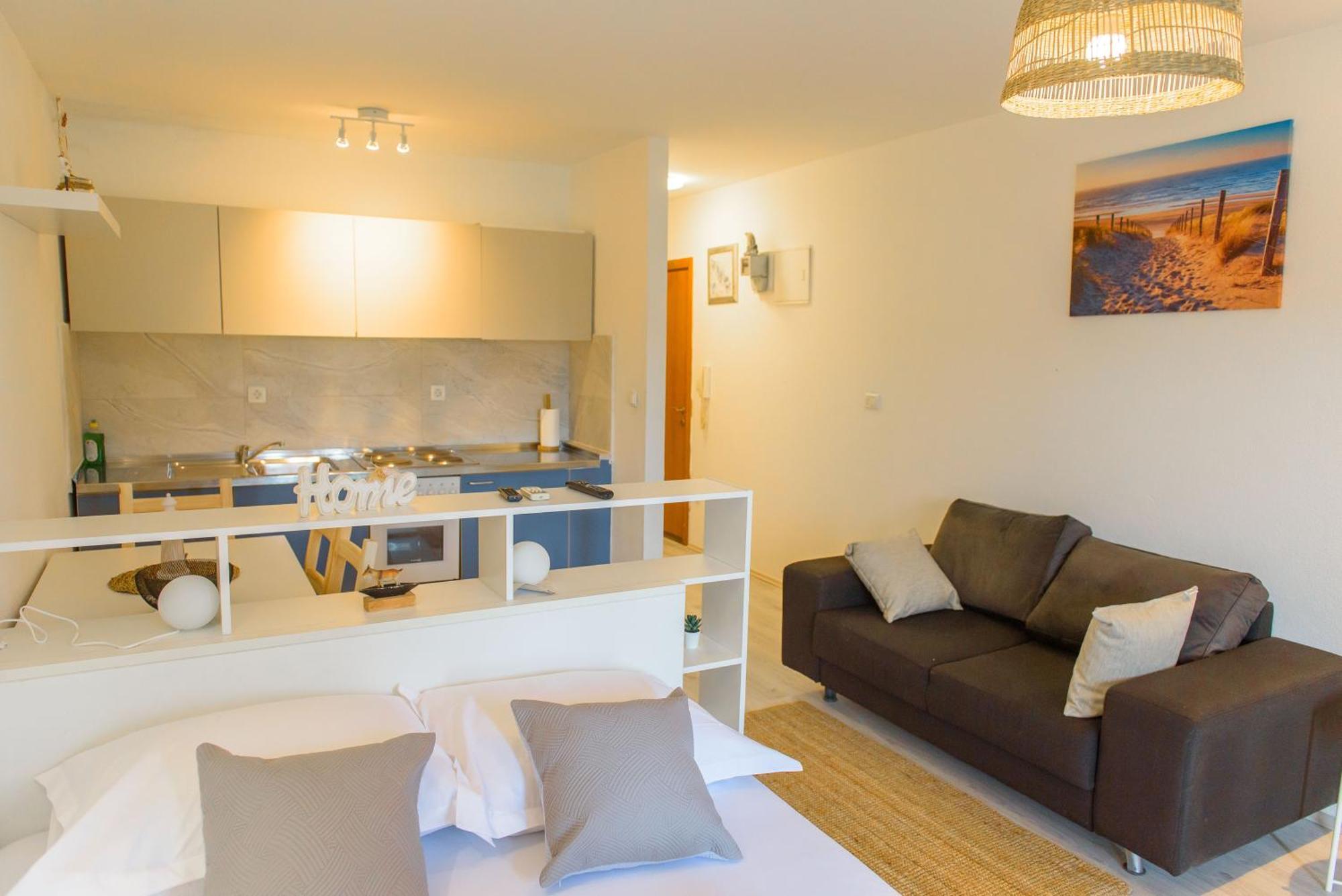 Floramye Apartment Zadar