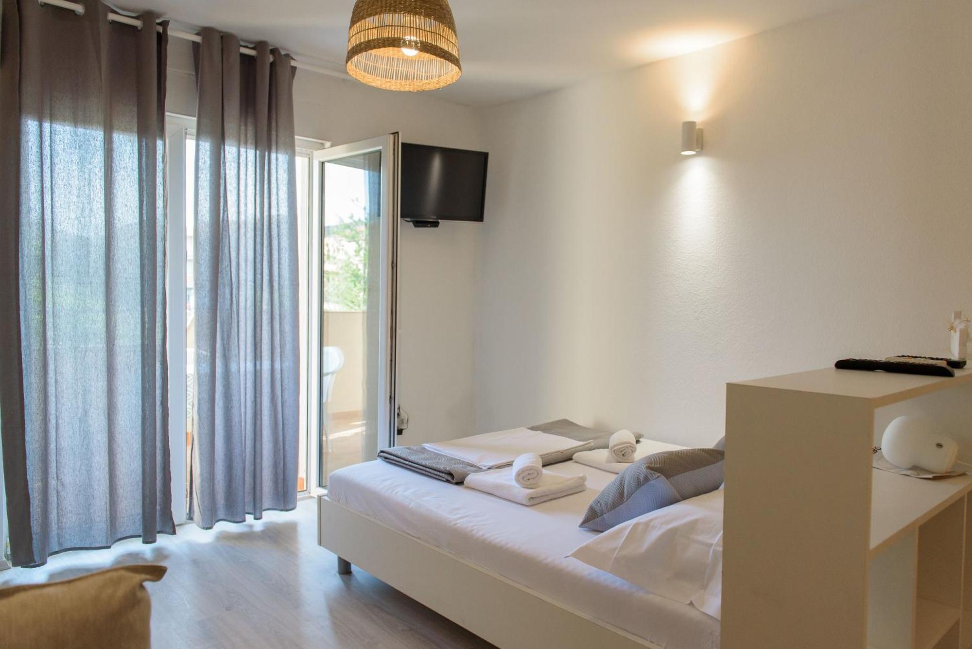 Apartment Floramye