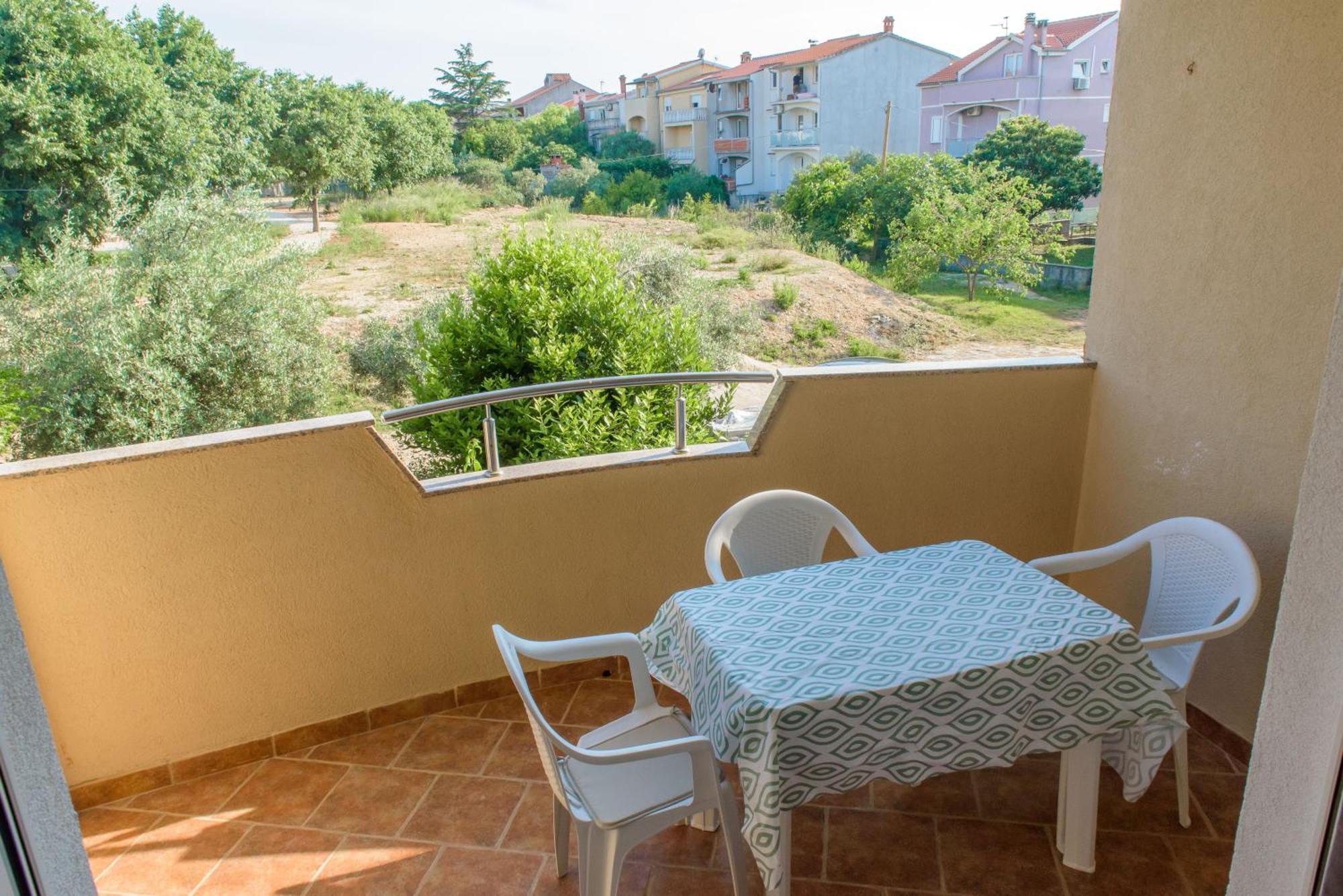 Apartment Floramye